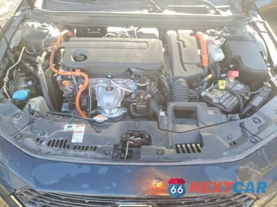 Zdjęcie 11 z 12 samochodu: 2024 HONDA ACCORD TOURING HYBRID VIN:1HGCY2F80RA800417 - miniatura
