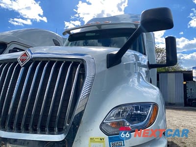 Zdjęcie 6 z 11 samochodu: 2020 INTERNATIONAL LT series TRUCKS VIN:3HSDZAPR4LN555781 - miniatura