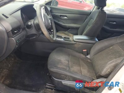 Zdjęcie 7 z 12 samochodu: 2021 NISSAN SENTRA S VIN:3N1AB8BV3MY257772 - miniatura