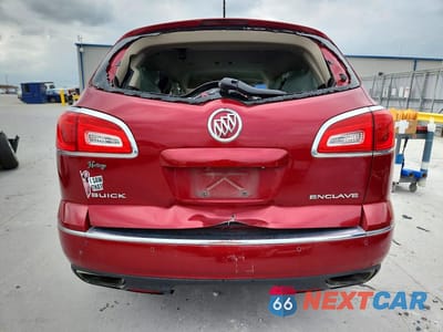 Zdjęcie 6 z 14 samochodu: 2013 BUICK ENCLAVE VIN:5GAKRCKD4DJ232053 - miniatura