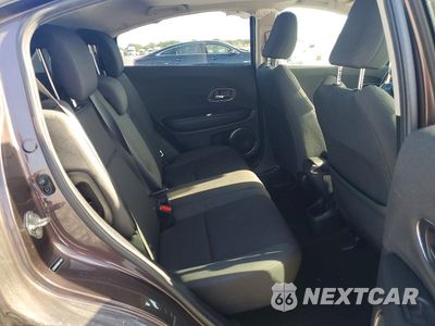 Zdjęcie 10 z 13 samochodu: 2019 HONDA HR-V EX VIN:3CZRU6H55KM721228 - miniatura