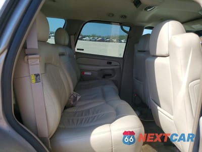 Zdjęcie 11 z 13 samochodu: 2002 CHEVROLET TAHOE K1500 VIN:1GNEK13Z42J169605 - miniatura