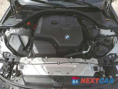 Zdjęcie 11 z 12 samochodu: 2024 BMW 330I VIN:3MW69FF08R8E27677 - miniatura