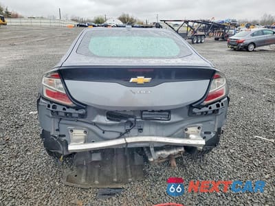 Zdjęcie 6 z 13 samochodu: 2018 CHEVROLET VOLT PREMIER VIN:1G1RD6S53JU136844 - miniatura