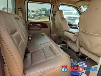 Zdjęcie 10 z 12 samochodu: 2003 FORD F250 SUPER DUTY VIN:1FTNW20L63ED22871 - miniatura