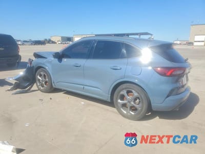 Drugie zdjęcie samochodu z przodu: 2024 FORD ESCAPE ST LINE VIN:1FMCU0MN2RUA16774 - miniatura