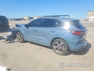 Drugie zdjęcie samochodu z przodu: 2024 FORD ESCAPE ST LINE VIN:1FMCU0MN2RUA16774 - miniatura