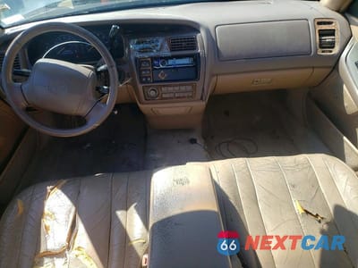 Zdjęcie 8 z 12 samochodu: 1996 TOYOTA AVALON XLS VIN:4T1BF12BXTU131604 - miniatura