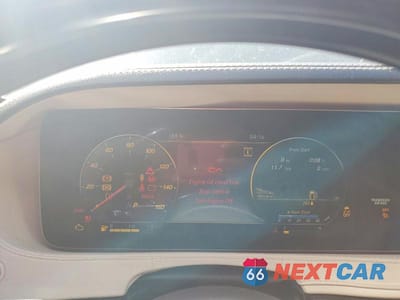 Zdjęcie 9 z 12 samochodu: 2018 MERCEDES-BENZ S 560 VIN:WDDUG8DB2JA368317 - miniatura
