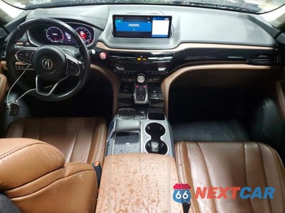Zdjęcie 8 z 12 samochodu: 2022 ACURA MDX TECHNOLOGY VIN:5J8YE1H49NL015461 - miniatura