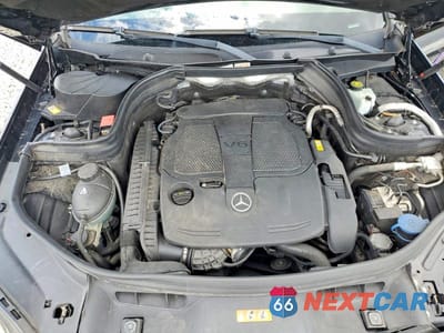 Zdjęcie 12 z 13 samochodu: 2013 MERCEDES-BENZ GLK 350 VIN:WDCGG5HB6DG142714 - miniatura