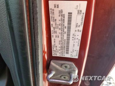 Zdjęcie 13 z 13 samochodu: 2014 FORD ESCAPE SE VIN:1FMCU0G98EUD64958 - miniatura