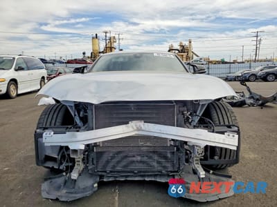 Piąte zdjęcie samochodu w środku: 2022 TOYOTA GR SUPRA 2.0 VIN:WZ1DB2C06NW048935 - miniatura