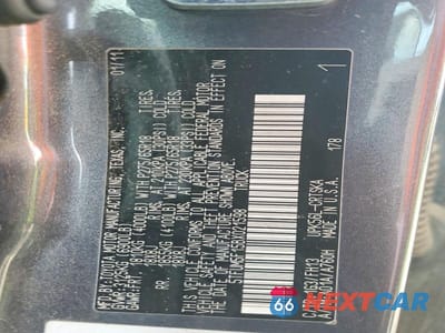 Zdjęcie 12 z 12 samochodu: 2011 TOYOTA TUNDRA DOUBLE CAB SR5 VIN:5TFUM5F15BX021598 - miniatura