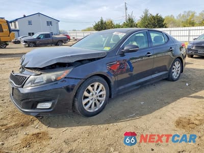 2015 KIA OPTIMA EX 5XXGN4A77FG353958 - główne zdjęcie licytacji z USA - miniatura