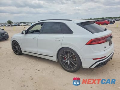 Drugie zdjęcie samochodu z przodu: 2023 AUDI Q8 PRESTIGE S-LINE VIN:WA1FVBF15PD000600 - miniatura