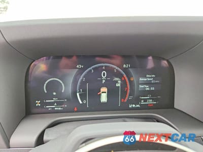 Zdjęcie 9 z 13 samochodu: 2025 LEXUS GX 550 PREMIUM+ VIN:JTJTBCDX0S5054109 - miniatura