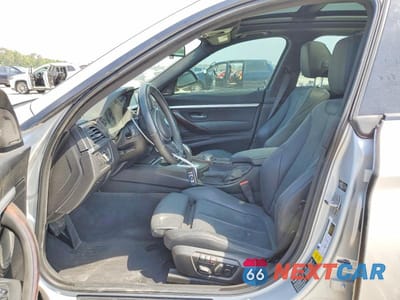 Zdjęcie 7 z 12 samochodu: 2015 BMW 335 VIN:WBA3X9C51FD868544 - miniatura