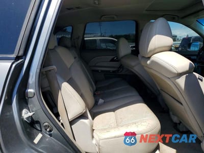 Zdjęcie 11 z 13 samochodu: 2007 ACURA MDX SPORT VIN:2HNYD28577H524555 - miniatura