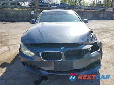 Piąte zdjęcie samochodu w środku: 2015 BMW 328 XI SULEV VIN:WBA3B5G57FNS15034 - miniatura