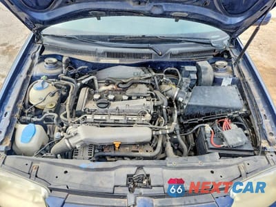 Zdjęcie 11 z 12 samochodu: 2002 VOLKSWAGEN JETTA GLS VIN:3VWSE69M02M037663 - miniatura