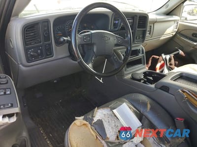 Zdjęcie 8 z 12 samochodu: 2003 CHEV SILVERADO 1500 VIN:2GCEC19T231204954 - miniatura