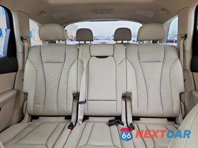 Zdjęcie 10 z 13 samochodu: 2019 AUDI Q7 PRESTIGE VIN:WA1VAAF7XKD041609 - miniatura