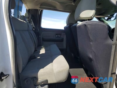 Zdjęcie 10 z 12 samochodu: 2004 FORD F150 VIN:1FTPW14524KB47827 - miniatura