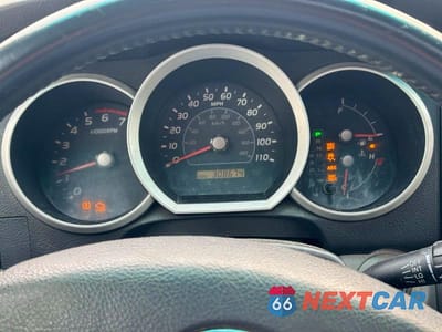 Zdjęcie 8 z 11 samochodu: 2006 TOYOTA 4RUNNER SR5 VIN:JTEBU14R160090503 - miniatura