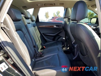Zdjęcie 11 z 13 samochodu: 2010 AUDI Q5 PREMIUM PLUS VIN:WA1LKAFP0AA079208 - miniatura