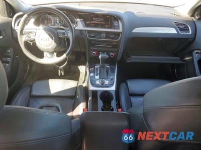 Zdjęcie 8 z 11 samochodu: 2013 AUDI A4 PREMIUM PLUS VIN:WAUFFAFL3DA157521 - miniatura