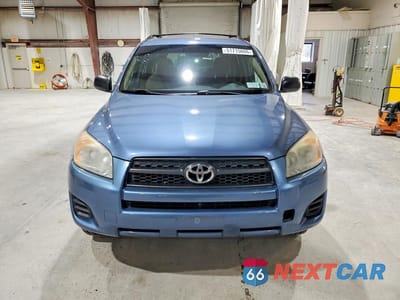 Piąte zdjęcie samochodu w środku: 2009 TOYOTA RAV4 BASE VIN:JTMZF33V895012542 - miniatura