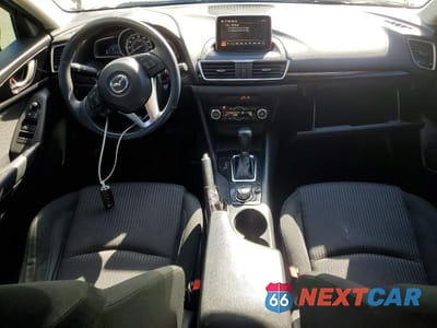 Zdjęcie 8 z 12 samochodu: 2015 MAZDA 3 TOURING VIN:3MZBM1V75FM218723 - miniatura