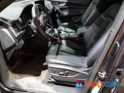 Zdjęcie 7 z 12 samochodu: 2023 AUDI Q5 PREMIUM 40 VIN:WA1ABAFY2P2192953 - miniatura