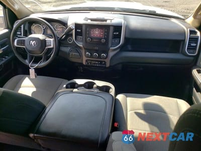 Zdjęcie 8 z 11 samochodu: 2020 RAM 3500 BIG HORN VIN:3C63RRHL7LG117149 - miniatura