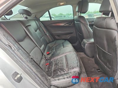 Zdjęcie 10 z 12 samochodu: 2014 CADILLAC ATS VIN:1G6AA5RA8E0105888 - miniatura