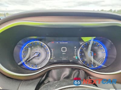Zdjęcie 9 z 13 samochodu: 2017 CHRYSLER PACIFICA VIN:2C4RC1EG9HR653664 - miniatura