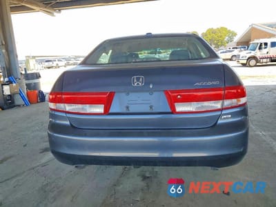 Zdjęcie 6 z 12 samochodu: 2004 HONDA ACCORD EX VIN:1HGCM66564A097746 - miniatura