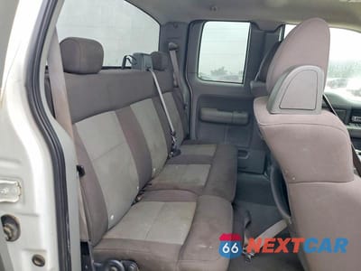 Zdjęcie 10 z 12 samochodu: 2004 FORD F150 VIN:1FTRX12W84NA98052 - miniatura