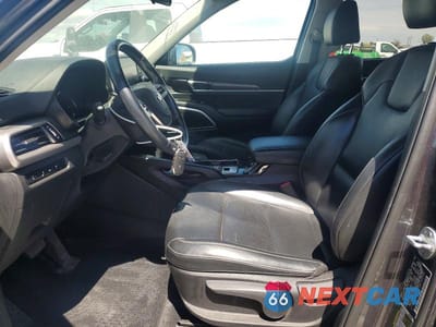 Zdjęcie 7 z 14 samochodu: 2021 KIA TELLURIDE LX VIN:5XYP2DHC5MG106992 - miniatura