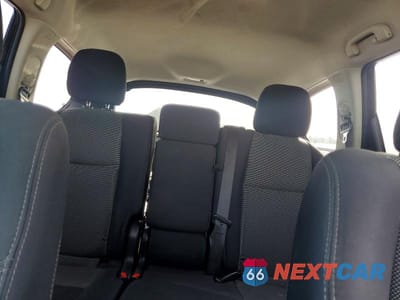 Zdjęcie 10 z 14 samochodu: 2019 NISSAN PATHFINDER S VIN:5N1DR2MNXKC609814 - miniatura