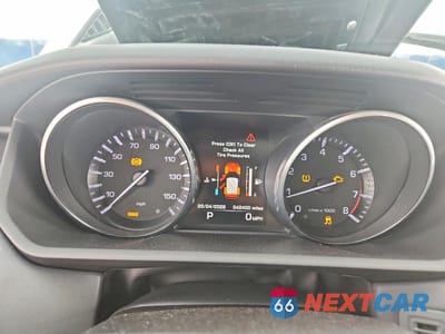 Zdjęcie 9 z 14 samochodu: 2015 LAND ROVER RANGE ROVER SPORT HSE VIN:SALWR2VF2FA527249 - miniatura