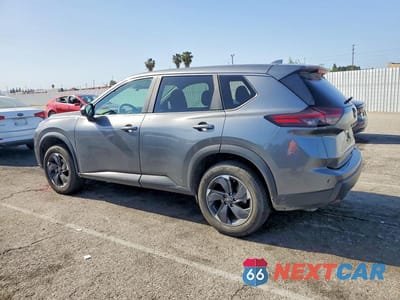 Drugie zdjęcie samochodu z przodu: 2024 NISSAN ROGUE SV VIN:5N1BT3BA2RC703890 - miniatura