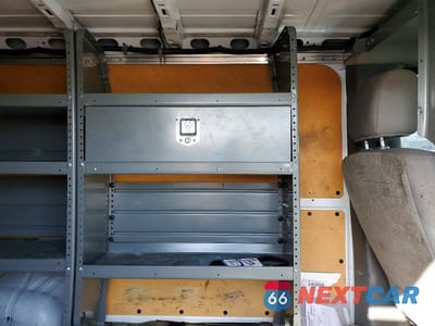 Zdjęcie 10 z 12 samochodu: 2021 NISSAN NV 3500 HD SV VIN:1N6AF0KY2MN802917 - miniatura
