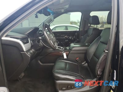 Zdjęcie 7 z 14 samochodu: 2016 GMC YUKON XL K1500 SLT VIN:1GKS2GKC3GR354771 - miniatura