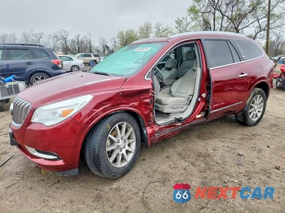 2015 BUICK ENCLAVE 5GAKVBKD7FJ262012 - główne zdjęcie licytacji z USA - miniatura