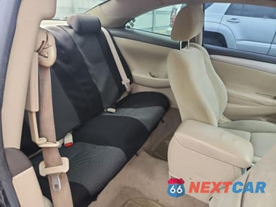 Zdjęcie 10 z 12 samochodu: 2006 TOYOTA CAMRY SOLARA SE V6 VIN:4T1CA38PX6U097637 - miniatura