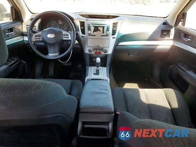 Zdjęcie 8 z 13 samochodu: 2014 SUBARU LEGACY 2.5I PREMIUM VIN:4S3BMBC65E3026057 - miniatura