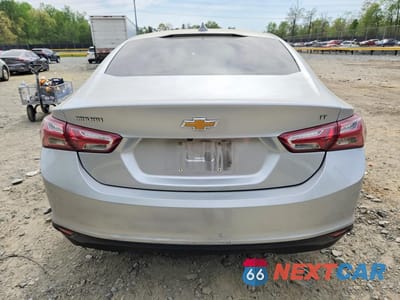 Zdjęcie 6 z 12 samochodu: 2021 CHEVROLET MALIBU LT VIN:1G1ZD5ST9MF073346 - miniatura