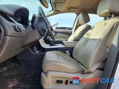 Zdjęcie 7 z 13 samochodu: 2014 FORD EDGE SEL VIN:2FMDK4JC8EBB45381 - miniatura
